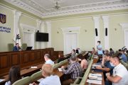 Владислав Атрошенко: Ми готуємося до 1 вересня в стандартному режимі