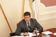 Підготовка до сесії міської ради