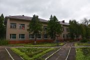 Заміна даху на будівлі дитсадка дала у приміщенні додаткових 4 градуси тепла