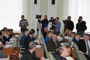 Чернігівська міська рада розширила перелік інформації, яка має оприлюднюватися комунальними підприємствами міської ради