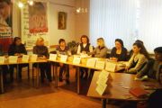 Проблеми й турботи прийомної сім’ї з’ясовували в Чернігові