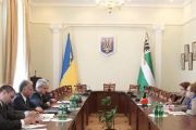 Чернігів відвідала Посол Королівства Бельгія