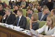 Чернігів витрачатиме більше коштів на підтримку молоді