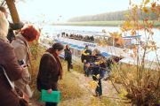 Міжнародні конференції екологів у місті над Десною