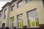 Новий корпус музичної школи №1 у Чернігові майже готовий