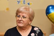 Гендиректорку КНП «Сімейна поліклініка» Людмилу Овсієнко нагороджено орденом княгині Ольги ІІІ ступеня