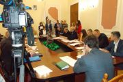 Відбувся конкурс серед перевізників щодо всіх міських автобусних маршрутів Чернігова