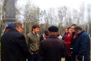 Місто дбатиме про увіковічення пам’яті всіх загиблих під час Другої світової війни