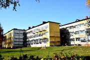 У Чернігові тривають ремонтні роботи в бюджетних закладах міста