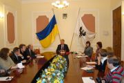 Східне партнерство Чернігова має перспективи