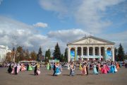 Чернігів святкує День міста