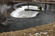 Ситуація на Стрижні: що робиться для зменшення рівня талих вод