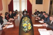 У міській раді відбулось засідання комісії із забезпечення реалізації житлових прав громадян, які мешкають у гуртожитках