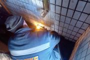 Вже три тижні чернігівські тепловики допомагають повертати тепло в оселі киян