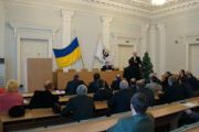 Відбулась підсумкова нарада по підготовці міста до виборів
