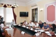 Чернігівські ОСББ активно користуються державною програмою теплих кредитів