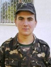 Бригинець Олександр Валентинович