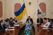 Міська спостережна комісія визначила план роботи на рік