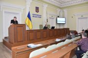 Керівник міського управління охорони здоров'я - про демографічну ситуацію та хід медичної реформи у Чернігові