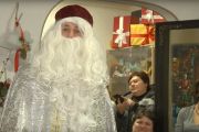 До громадської ініціативи в Чернігові долучився міський Туристично-інформаційний центр