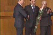 Василь Білогура став начальником управління освіти міської ради