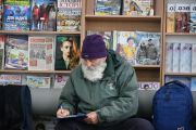 Українське слово єднає: чернігівці долучилися до Радіодиктанту національної єдності