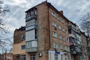 Щодо відновлення багатоквартирного будинку, пошкодженого внаслідок удару безпілотника