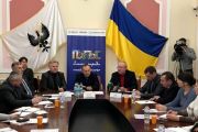 У Чернігівській міській раді провели практикум з формування та виконання бюджетів ОТГ
