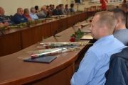 Автомобілістів і дорожників привітали з професійним святом у Чернігові