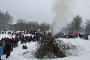 27 лютого чернігівці проведуть зиму