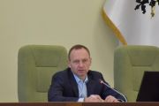Владислав Атрошенко: Маємо об'єднатися навколо розвитку міста