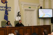 Проєкт бюджету Чернігова-2025: підтримка ЗСУ залишається головним пріоритетом