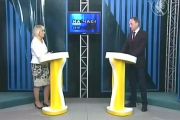 Владислав Атрошенко: "Сьогодні я шукаю баланс, і він обов'язково буде знайдений і на користь учителів, і на користь міста"