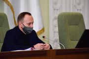 Доходи міського бюджету Чернігова скоротилися майже на 20%