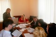 Результати конкурсу на право укладення договорів оренди майна комунальної власності