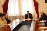 Проблеми осіннього призову з'ясовувала призовна комісія