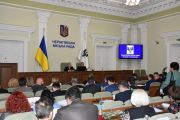 До структури виконавчих органів Чернігівської міської ради внесені зміни
