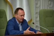 Чернігівський міський голова закликав Народних депутатів від Чернігівщини прозвітувати про зроблене для своєї області за рік роботи в Парламенті