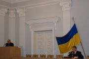 Міський голова особисто контролює прибирання снігу у Чернігові