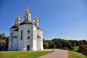 Потужну промоцію Чернігова готуються розпочати з наступного року