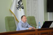 Чернігівський міський голова публічно подякував рятувальникам за швидку ліквідацію пожежі на сміттєзвалищі