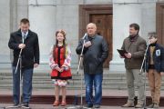 У Чернігові відбувся святковий Великодній ярмарок