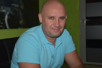 Андрій Дмитерко