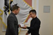 Владислав Атрошенко вручив винагороди чернігівським спортсменам та їх тренерам (ФОТОРЕПОРТАЖ)