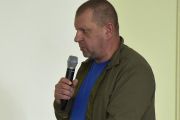 Міський голова відсторонив від роботи керівника КП «Центральний парк культури і відпочинку»