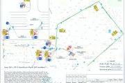 Увага! Ремонт тепломережі з перекриттям вул. Рокоссовського