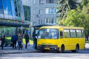 Автобуси в Чернігові ходитимуть за 9-ма новими маршрутами