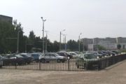 Чернігів потребує ревізії автостоянок