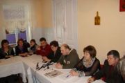 Центр соціальної адаптації бездомних та безпритульних зможе вирішити проблему безхатченків у Чернігові
