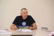 Художня рада при управлінні культури та туризму міської ради провела своє перше засідання